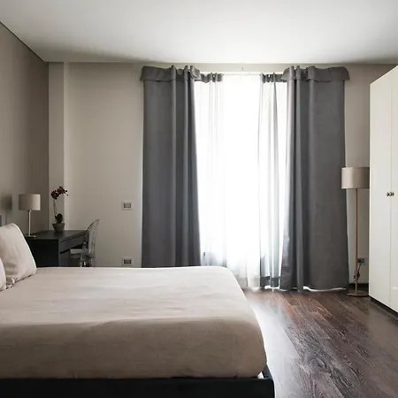St.Ambrogio 2Bd New Apartment Milan Exterior photo