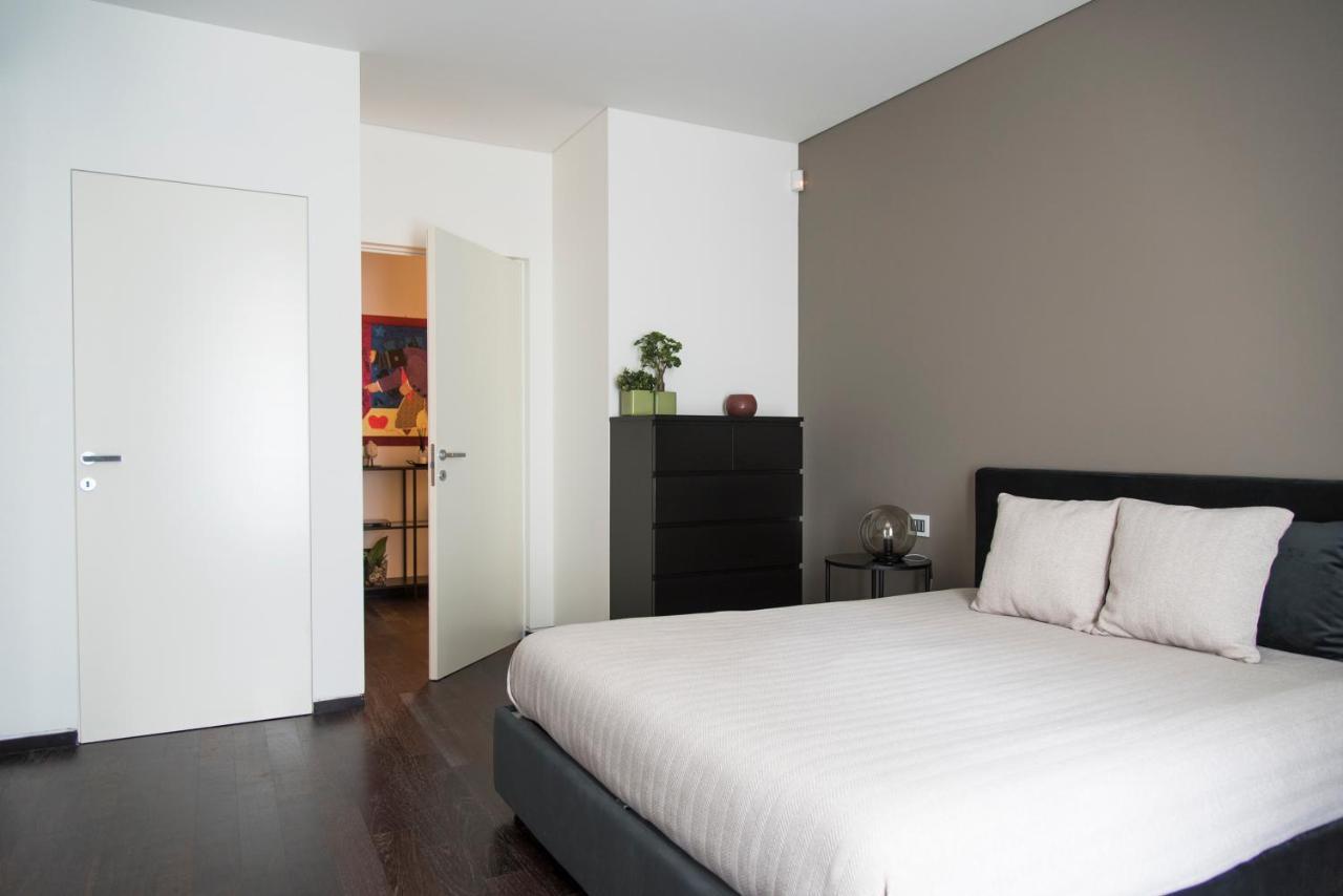 St.ambrogio 2bd New Mailand